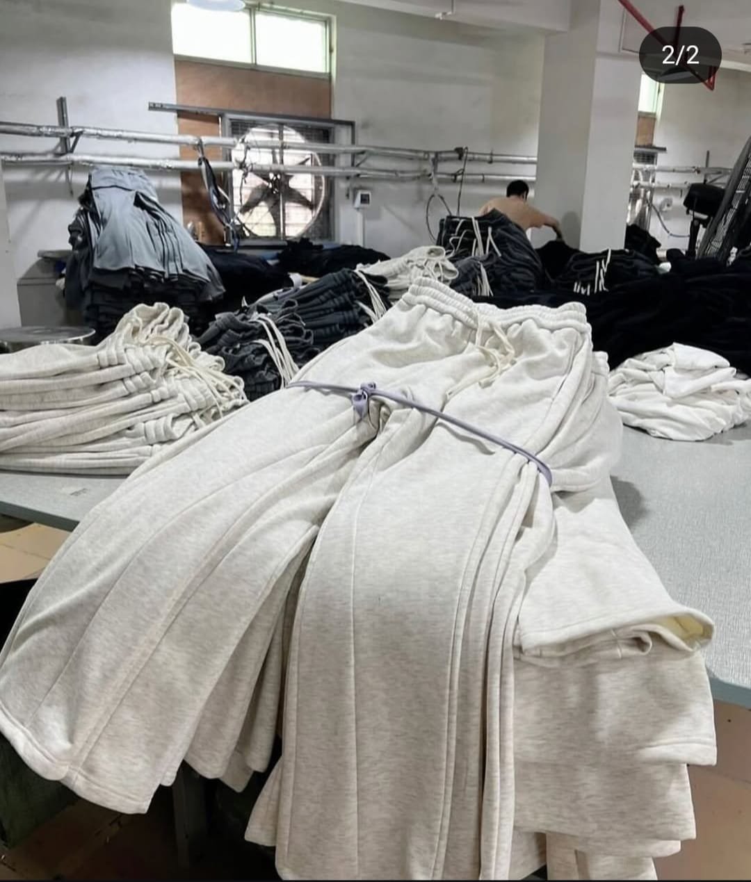 UzairPeak Factory